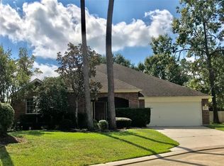 24715 Timberland Path Dr, Spring, TX 77373