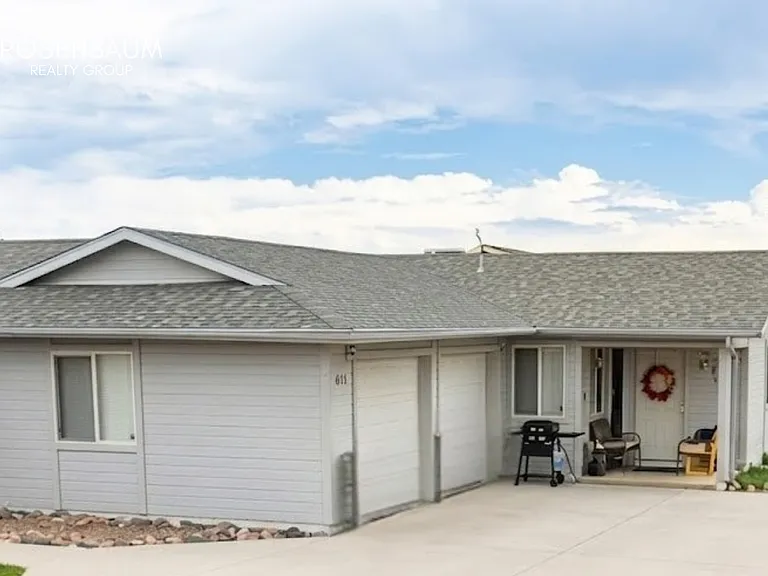6351 N Little Papoose Dr #B — Photo 2