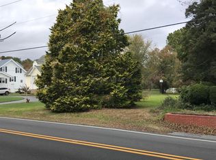 Old Bridge Rd, Ocean city, MD 21842