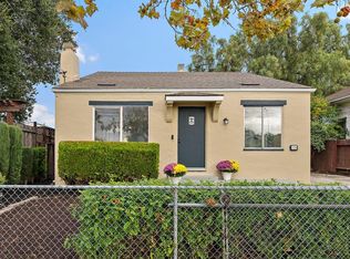 320 N 11th St, San Jose, CA 95112
