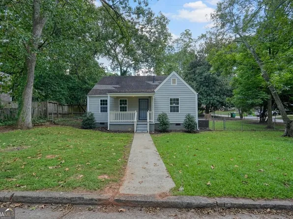 2501 Hillside Ave, Decatur, GA 30032