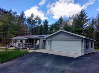 2531 S Forman Rd, Baldwin, MI 49304