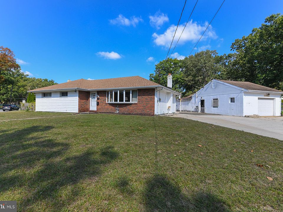 921 Kayser Ave, Pine Hill, NJ 08021 Zillow