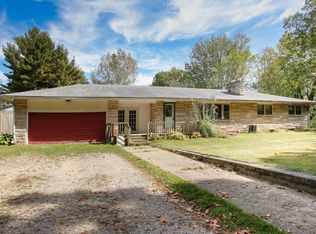 3780 Six Mile Rd, Athens, MI 49011