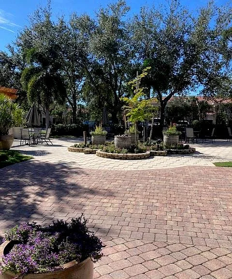 20321 Estero Gardens Cir #203 — Photo 20