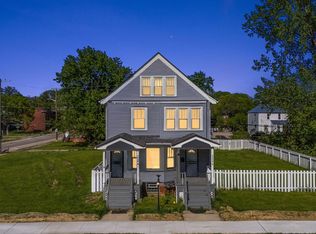 2242 Concord St, Detroit, MI 48207