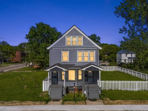 2242 Concord St, Detroit, MI 48207