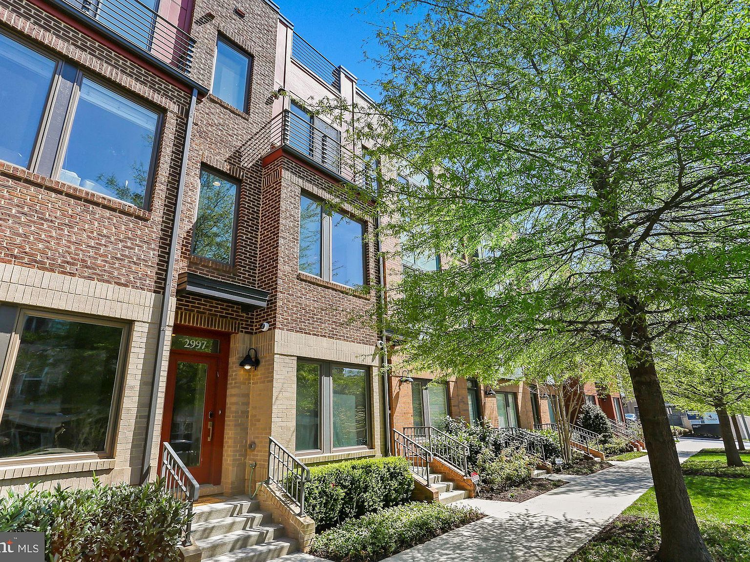 2997 Eskridge Rd, Fairfax, VA 22031 Zillow