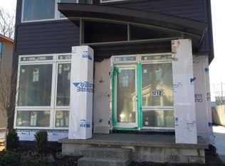 1212 Ruffner Ave, Birmingham, MI 48009