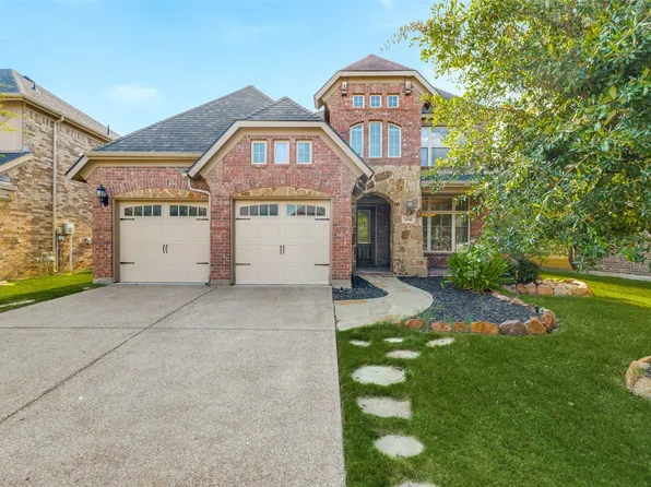 1100 Brendan Dr, Little Elm, TX 75068