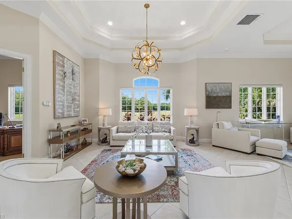 4661 Idylwood LN, NAPLES, FL 34119