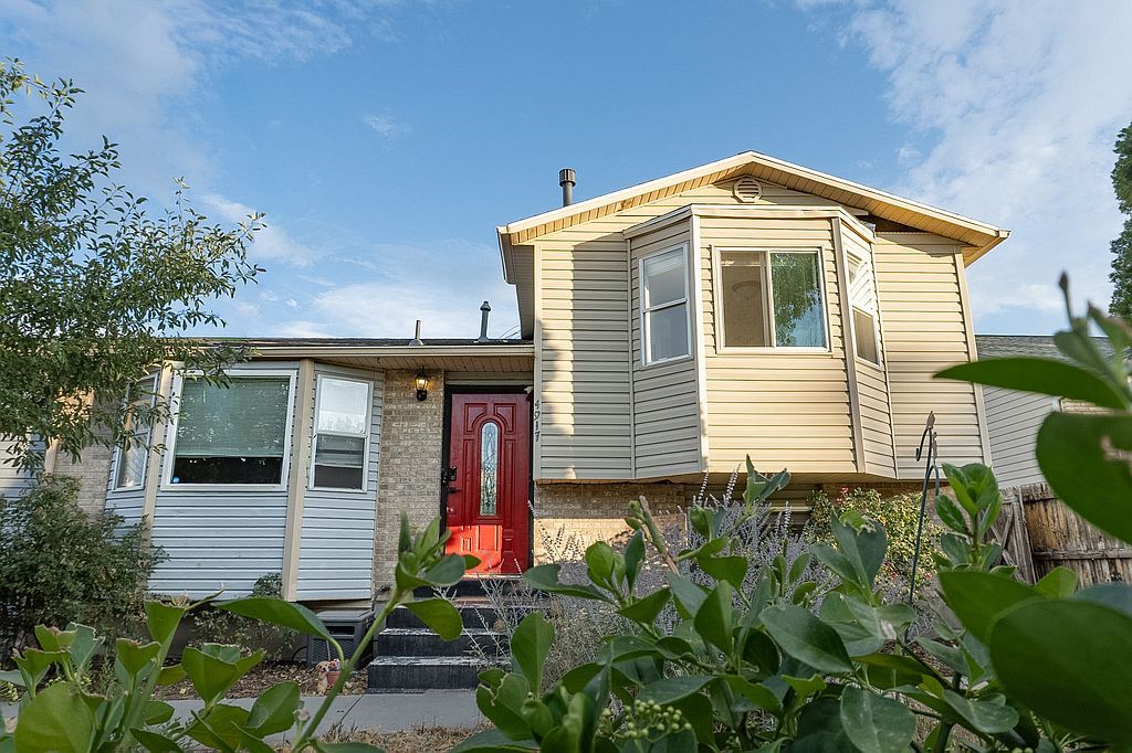 4917 W Shooting Star Ave - Property Image