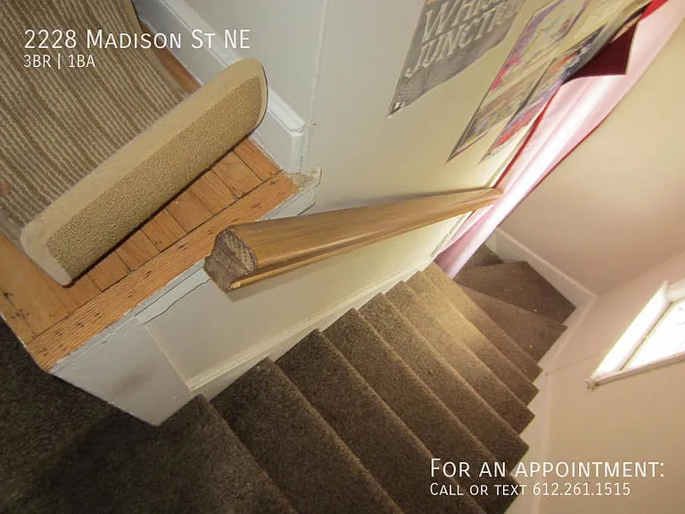 2228 Madison St NE — Photo 8