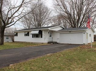 2607 S Tamarack Ave, Marshfield, WI 54449