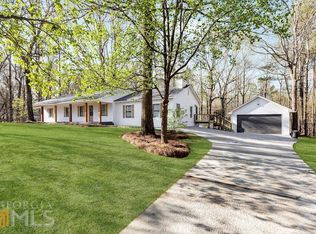 295 W Miles Rd, Carrollton, GA 30116