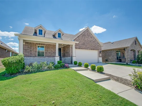 820 Orleans Sq, Savannah, TX 76227