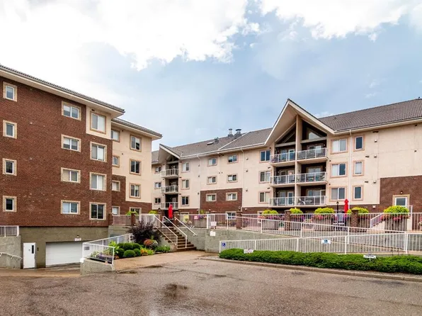 1182 N Southview Dr SE #308, Medicine Hat, AB T1B 4L2