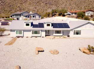 19838 Carlisle Rd, Apple Valley, CA 92307