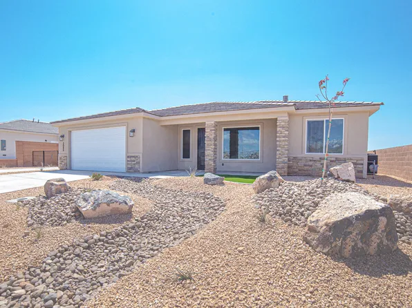 3135 W Coronado Dr, Hurricane, UT 84737