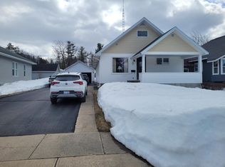 1021 Maple St, Rogers City, MI