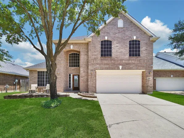 19510 Countrybreeze Ct, Spring, TX 77388