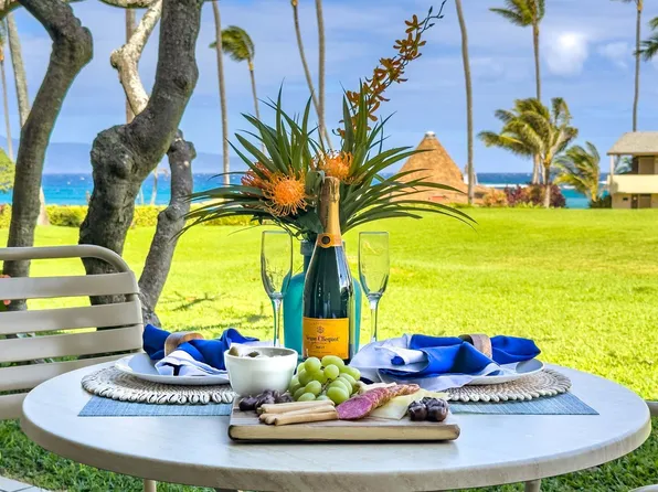 (undisclosed Address), Lahaina, HI 96761