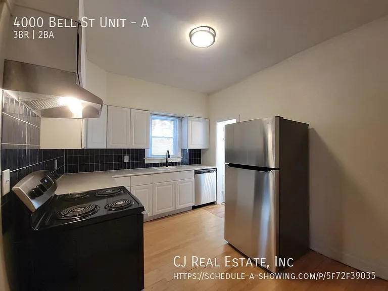4000 Bell St #A — Photo 4