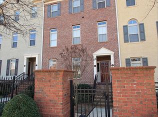 240 Le Gran Bnd #65, Sandy Springs, GA 30328