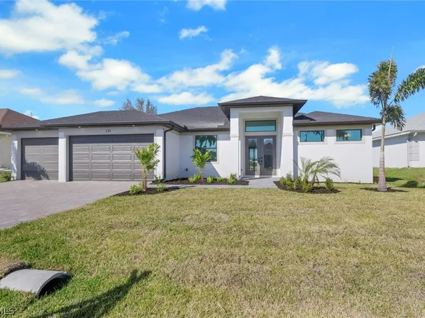 131 NW 7th Ter, Cape Coral, FL 33993