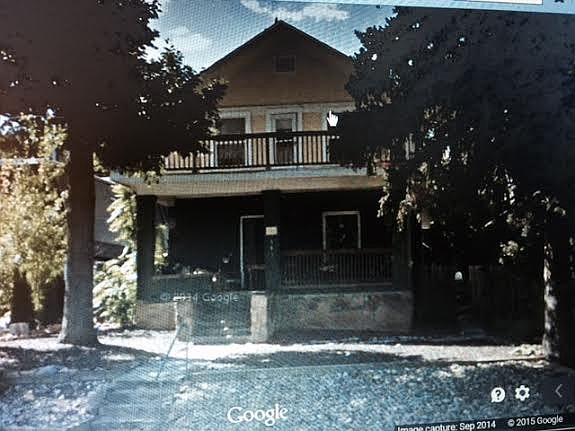 945  14th St  Boulder , CO.