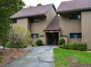 7579 Horseshoe Bay Rd UNIT 7U, Egg Harbor, WI 54209
