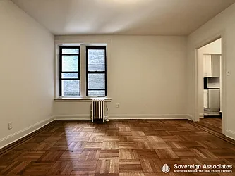 Rented by Sovereign Associates