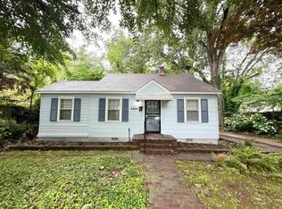 3535 Mayfair Ave, Memphis, TN 38122