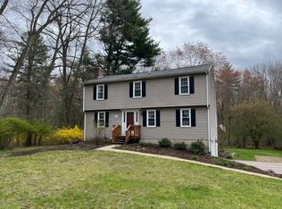 200 Nashua Rd, Groton, MA 01450