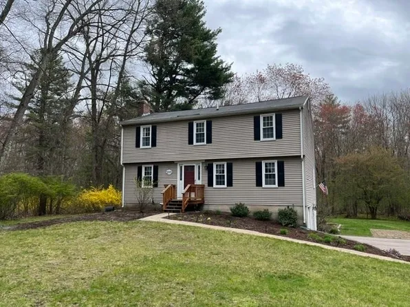 200 Nashua Rd, Groton, MA 01450