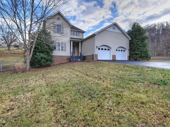 1000 Quail Run, Erwin, TN 37650