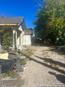 2219 Ruiz St, San Antonio, TX, 78207
