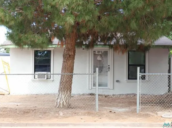 107 S Ash Ave, Roswell, NM 88203