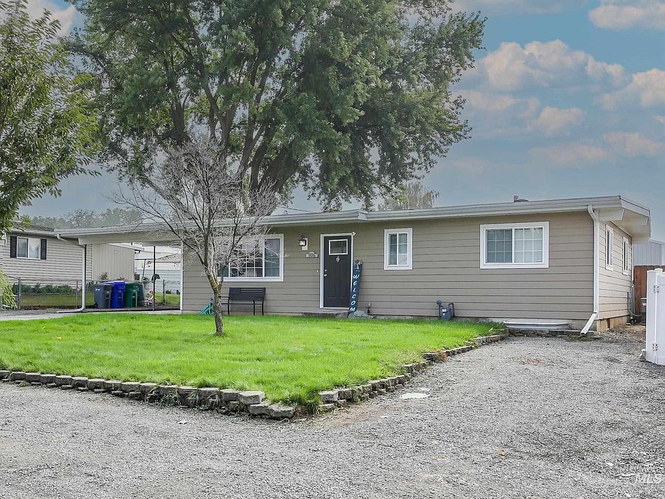 1106 Alder Ave, Lewiston, ID 83501 Zillow