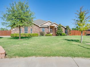 12506 Geneva Ave, Lubbock, TX 79423