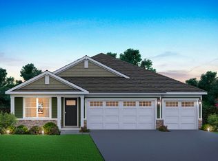 14930 S Parkview Dr, Plainfield, IL