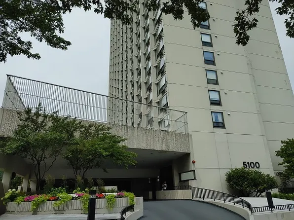 5100 N Marine Dr APT 5E, Chicago, IL 60640