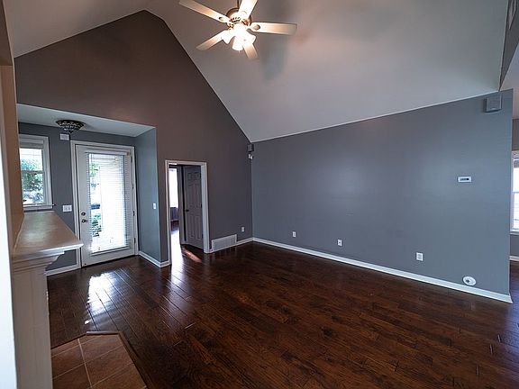 Main Room