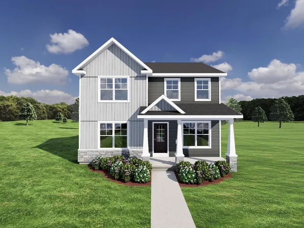 1803 August Moon Drive, Madison, WI 53718