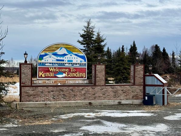 2101 Bowpicker Lane Cs #2, Kenai, AK 99611