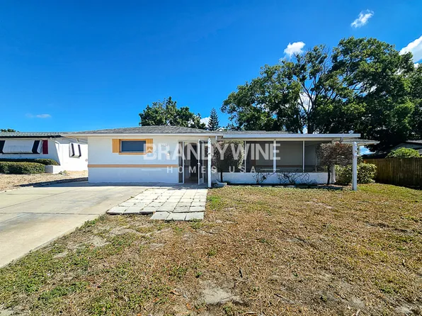 3626 Blackhawk Dr, New Port Richey, FL 34652