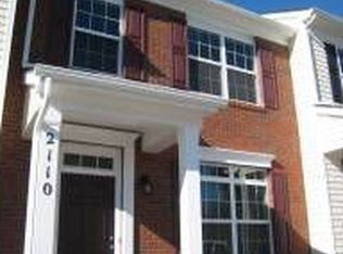 2110 Aston Mill Pl, Charlotte, NC 28273