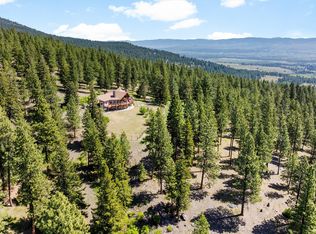 956 Falling Star Rd #952, Victor, MT 59875