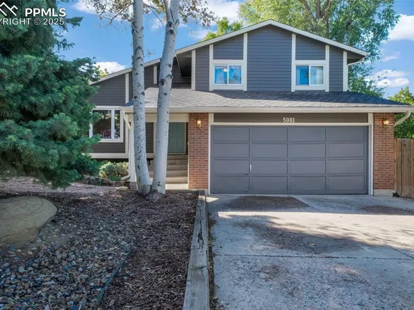 5081 Willowbrook Rd, Colorado Springs, CO 80917