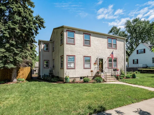 1551 Margaret St, Saint Paul, MN 55106